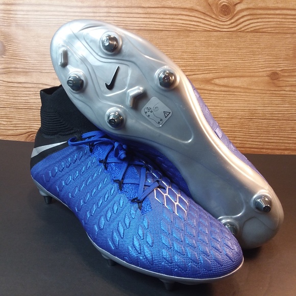 nike hypervenom phantom 3 elite sg pro